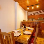 Le Cocon Du Vercors Apartamento Méaudre