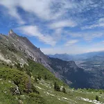 Le Cocon Du Vercors Apartamento