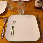 Apartamento Le Cocon Du Vercors Méaudre