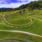 Le Cocon Du Vercors Apartamento *