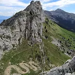 Le Cocon Du Vercors Apartamento
