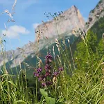 Apartamento Le Cocon Du Vercors