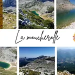 Apartamento Le Cocon Du Vercors *