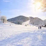Apartamento Le Cocon Du Vercors