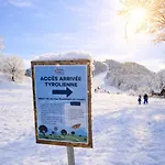 Le Cocon Du Vercors