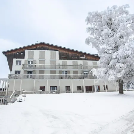 Le Cocon Du Vercors * Méaudre
