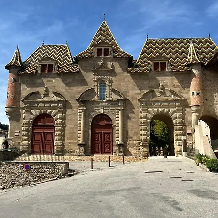 Le Cocon Du Vercors Méaudre