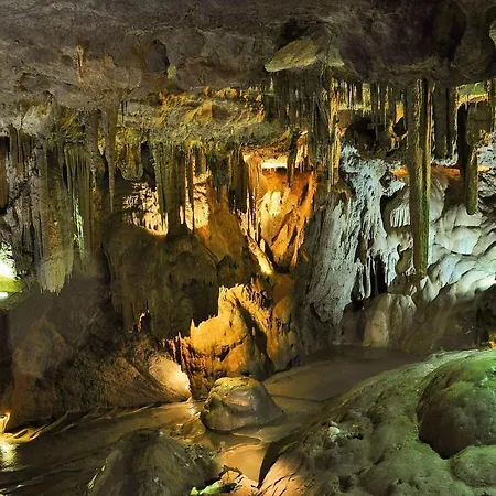 Διαμέρισμα Le Cocon Du Vercors