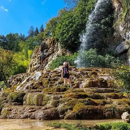Le Cocon Du Vercors アパート Méaudre