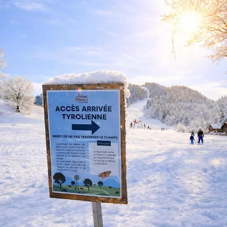 Le Cocon Du Vercors