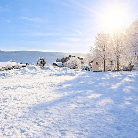 Le Cocon Du Vercors Apartman *