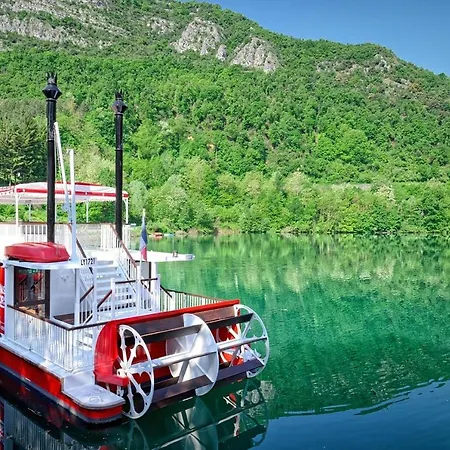 Le Cocon Du Vercors アパート