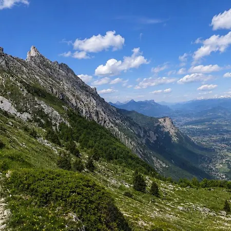 Le Cocon Du Vercors