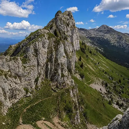 Le Cocon Du Vercors Apartman Méaudre