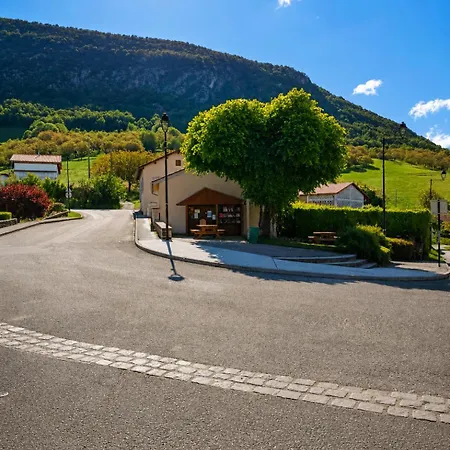 Apartman Le Cocon Du Vercors