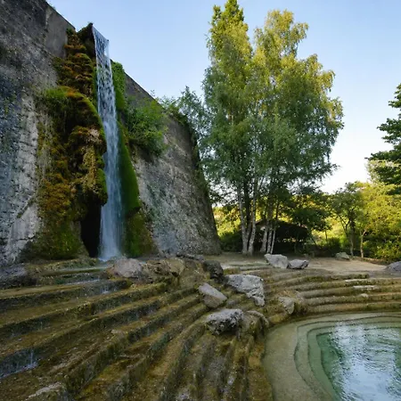 Le Cocon Du Vercors アパート