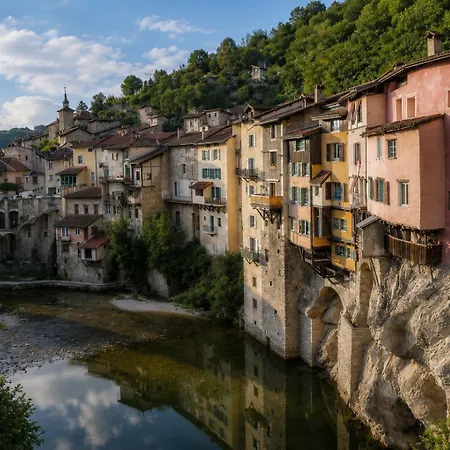 Apartman Le Cocon Du Vercors Méaudre