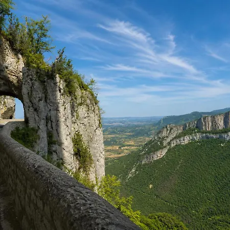 Le Cocon Du Vercors *