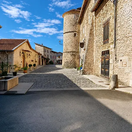 Le Cocon Du Vercors