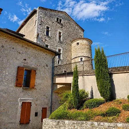 Le Cocon Du Vercors 公寓