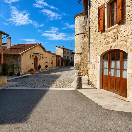 Le Cocon Du Vercors * 梅德尔