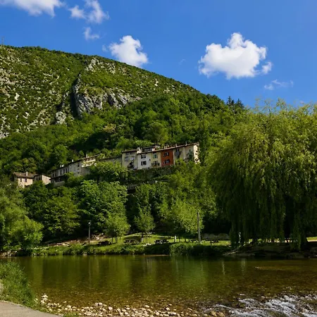 Le Cocon Du Vercors *