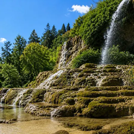 Le Cocon Du Vercors アパート Méaudre