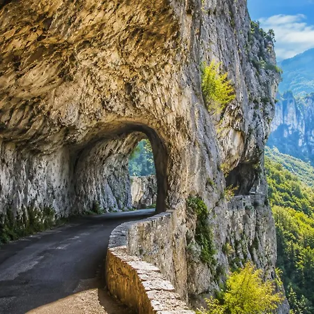 Le Cocon Du Vercors * Méaudre