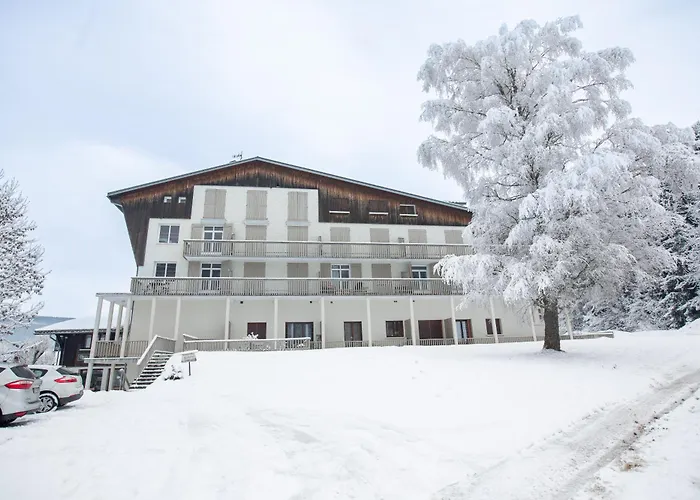 Le Cocon Du Vercors * Méaudre