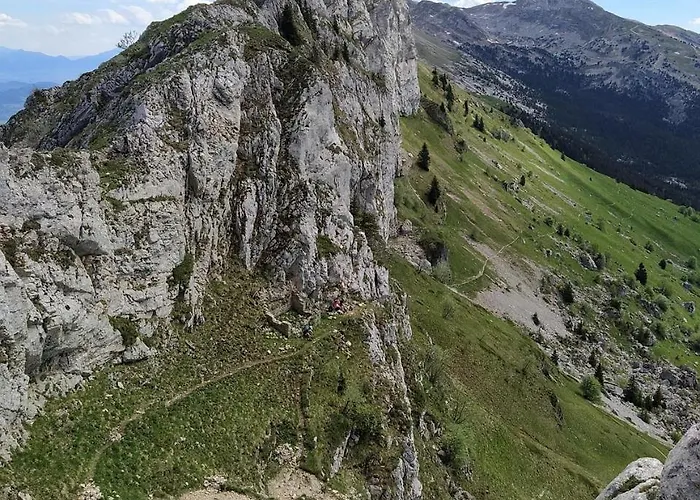 Le Cocon Du Vercors Διαμέρισμα
