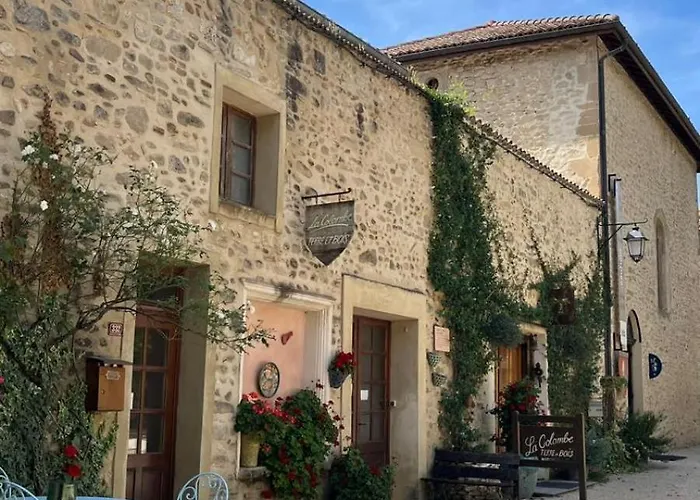 Διαμέρισμα Le Cocon Du Vercors