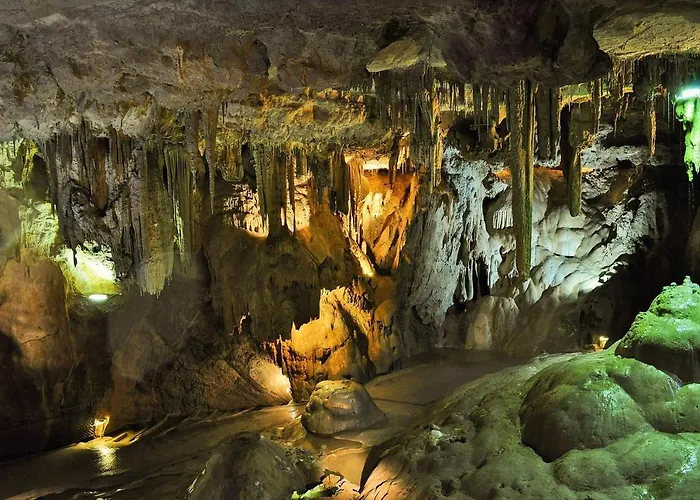 Διαμέρισμα Le Cocon Du Vercors
