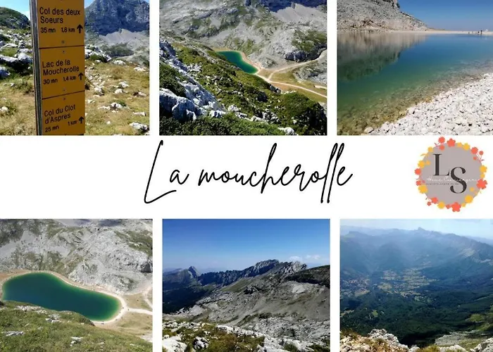 Διαμέρισμα Le Cocon Du Vercors *