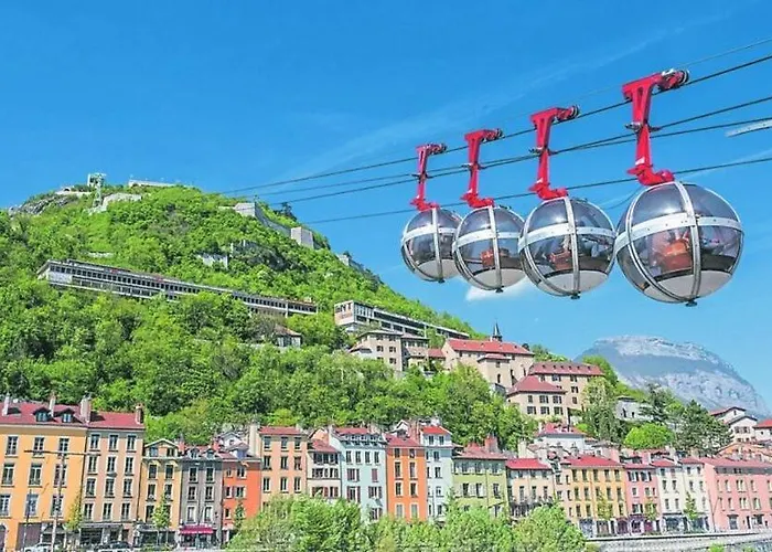 Le Cocon Du Vercors Méaudre
