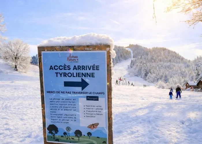 Le Cocon Du Vercors